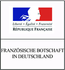 BOTSCHAFT DER REPUBLIK FRANKREICH