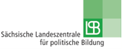 Landeszentrale für politische Bildung Sachsen