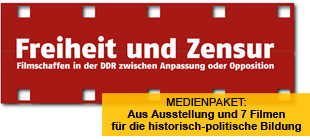 Freiheit und Zensur
