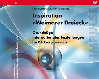 iBook Inspiration Weimarer Dreieck